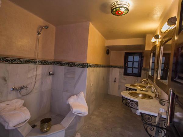 Riad Fes Bab Rcif & spa : photo 4 de la chambre suite standard
