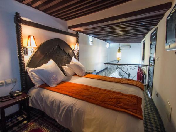 Riad Fes Bab Rcif & spa : photo 3 de la chambre suite deluxe