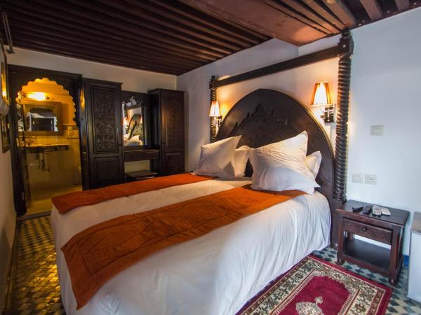 Riad Fes Bab Rcif & spa : photo 2 de la chambre suite deluxe