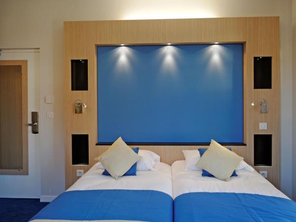 Castel Victoria : photo 4 de la chambre chambre double charme