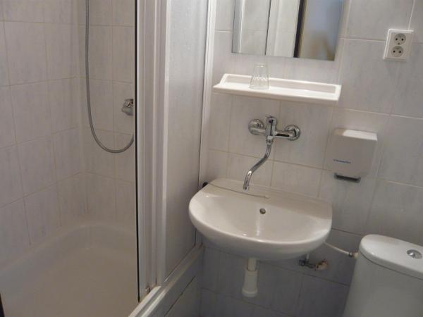 Hotel Hasa : photo 2 de la chambre chambre simple