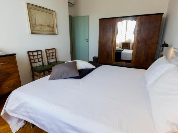 Gianduja B&B : photo 4 de la chambre suite junior