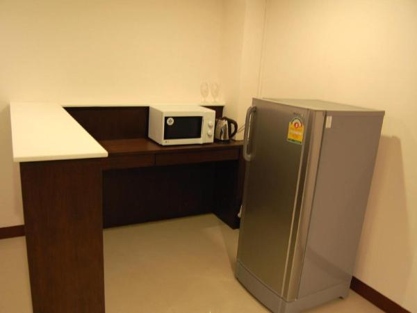 Baan Manthana Hotel, Hua Hin : photo 3 de la chambre suite - vue sur mer