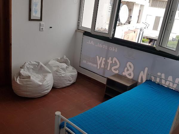 Wish & Stay : photo 2 de la chambre chambre triple avec salle de bains privative