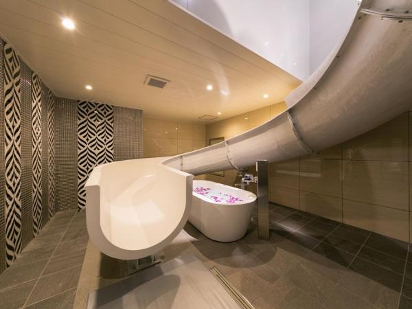 Hotel Eldia Modern Kobe(Adult Only) : photo 5 de la chambre suite