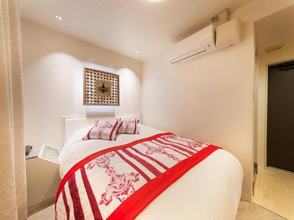 Hotel Eldia Luxury Kobe (Adult Only) : photo 4 de la chambre chambre double Économique