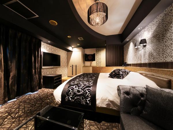 Hotel Eldia Luxury Kobe (Adult Only) : photo 4 de la chambre chambre double standard