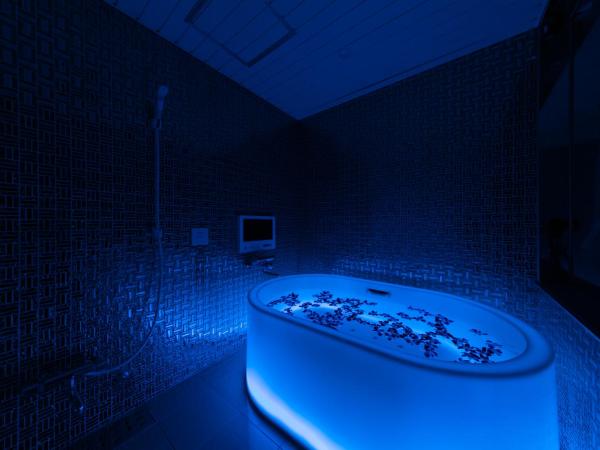 Hotel Eldia Luxury Kobe (Adult Only) : photo 5 de la chambre chambre double deluxe