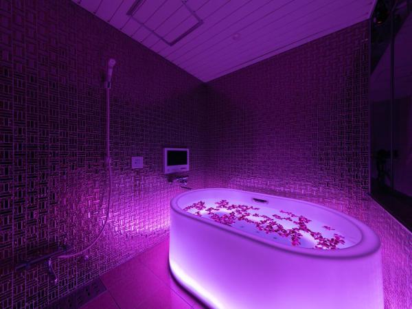 Hotel Eldia Luxury Kobe (Adult Only) : photo 6 de la chambre chambre double deluxe