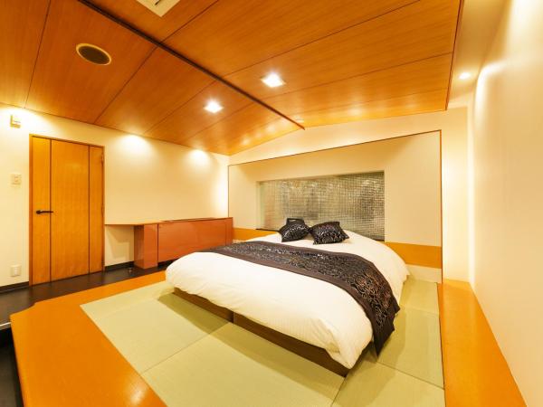 Hotel Eldia Luxury Kobe (Adult Only) : photo 1 de la chambre suite junior