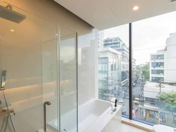 The Residence on Thonglor by UHG : photo 7 de la chambre suite panorama studio