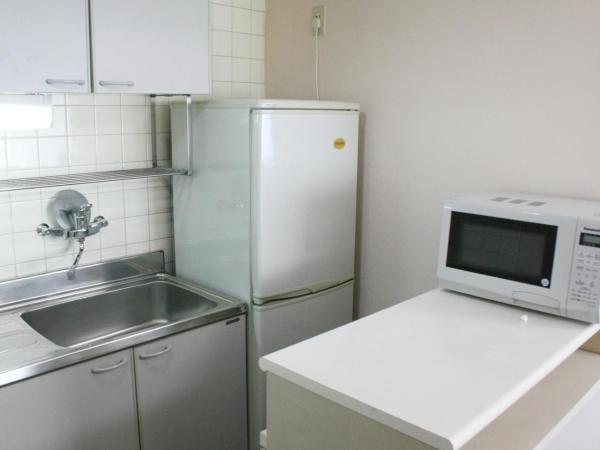 Ruishi Hotel Dalian : photo 3 de la chambre studio familial