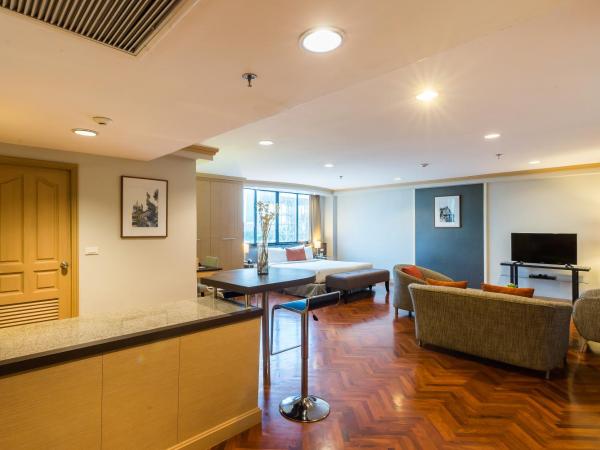 Alt Hotel Nana by UHG : photo 5 de la chambre alt junior room