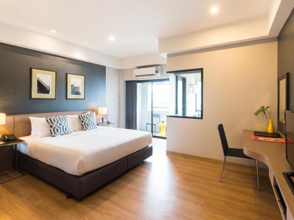 Alt Hotel Nana by UHG : photo 2 de la chambre chambre supérieure alt