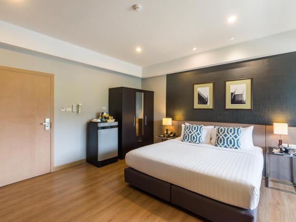 Alt Hotel Nana by UHG : photo 6 de la chambre chambre supérieure alt