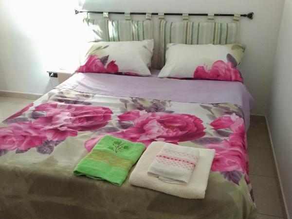 FLY to NAPOLI : photo 9 de la chambre chambre triple