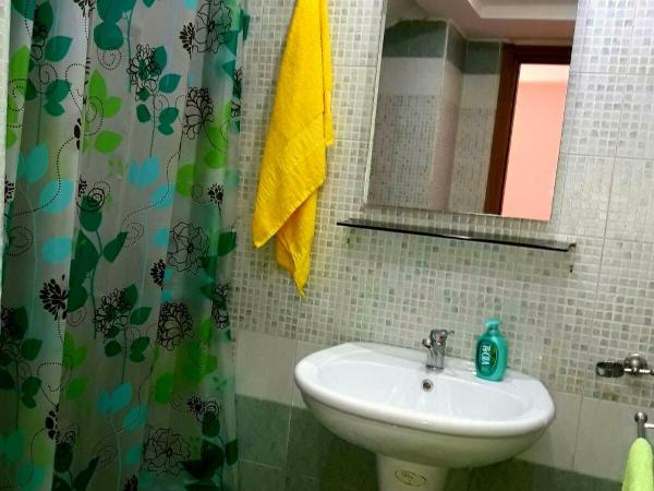 FLY to NAPOLI : photo 6 de la chambre chambre triple