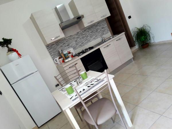 FLY to NAPOLI : photo 5 de la chambre chambre triple