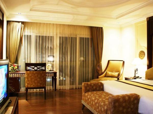 LK Residence : photo 3 de la chambre studio