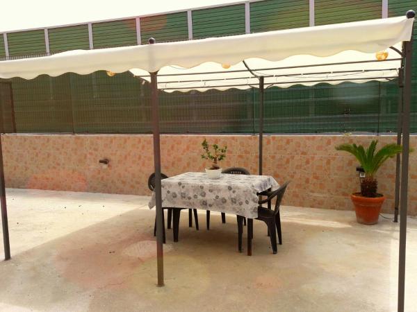 FLY to NAPOLI : photo 4 de la chambre chambre triple