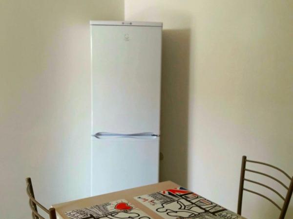 FLY to NAPOLI : photo 2 de la chambre chambre double avec patio