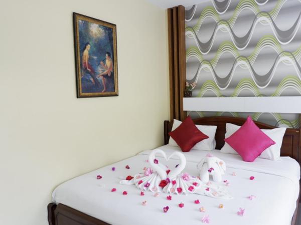 Phi Phi Maiyada Resort- SHA Certified : photo 6 de la chambre chambre double familiale