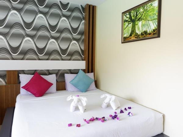 Phi Phi Maiyada Resort- SHA Certified : photo 6 de la chambre chambre double Économique