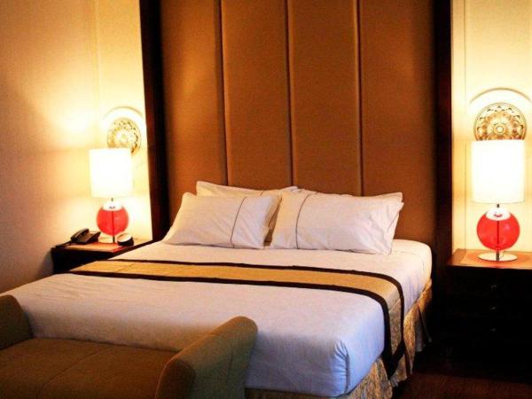 LK Residence : photo 6 de la chambre chambre double supérieure