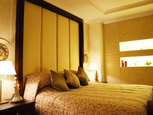 LK Residence : photo 2 de la chambre chambre double deluxe