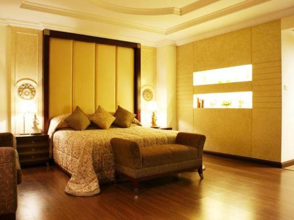 LK Residence : photo 1 de la chambre chambre double deluxe