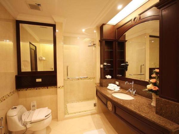 LK Residence : photo 6 de la chambre suite 1 chambre