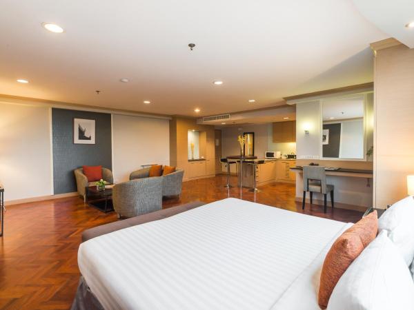 Alt Hotel Nana by UHG : photo 6 de la chambre alt junior room