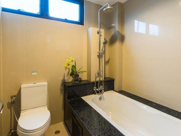 Alt Hotel Nana by UHG : photo 10 de la chambre alt junior room