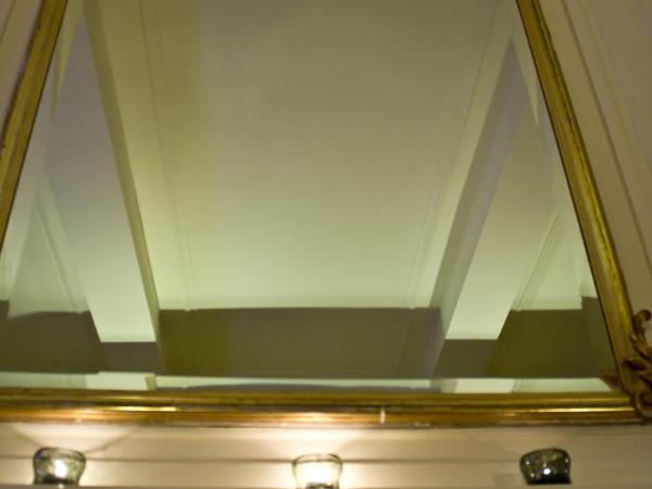 B&B Huis Willaeys : photo 10 de la chambre suite junior