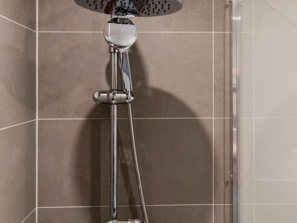 Novotel Sevilla : photo 8 de la chambre chambre double deluxe