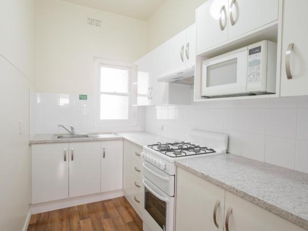 Greenways Apartments : photo 4 de la chambre appartement familial 2 chambres