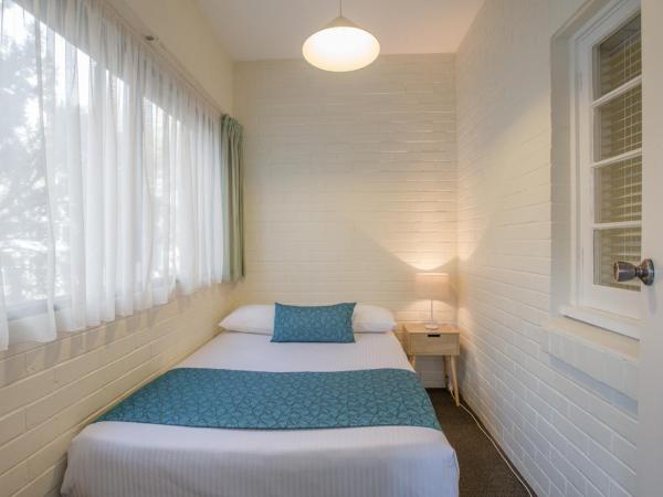 Greenways Apartments : photo 5 de la chambre appartement familial 2 chambres