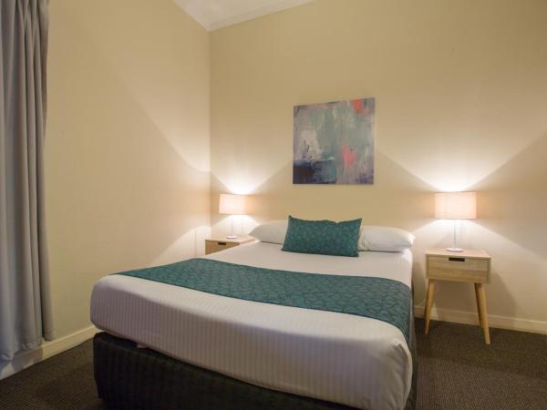 Greenways Apartments : photo 1 de la chambre studio