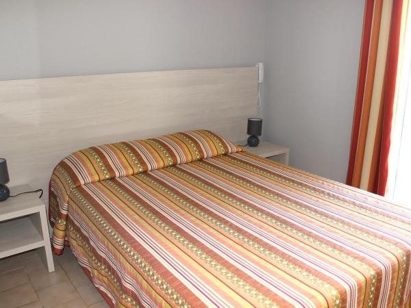 Hotel Arcu Di Sole : photo 6 de la chambre chambre double