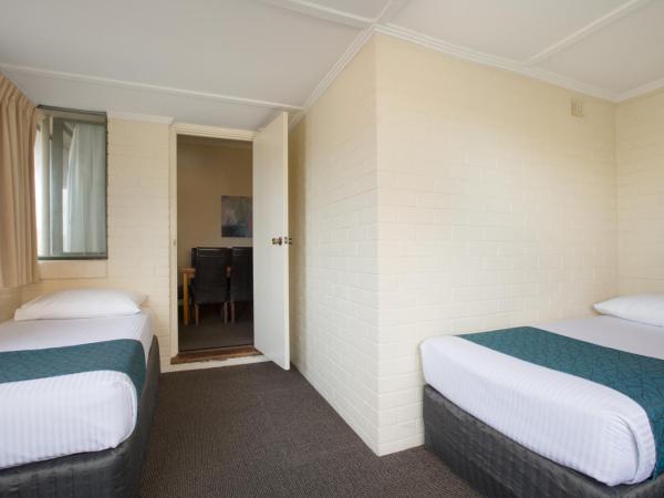 Greenways Apartments : photo 5 de la chambre appartement 3 chambres