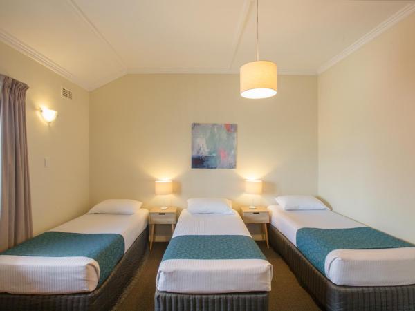 Greenways Apartments : photo 3 de la chambre appartement 3 chambres