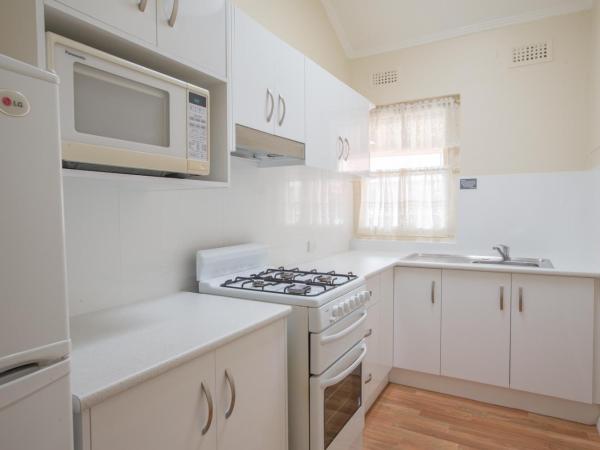 Greenways Apartments : photo 6 de la chambre appartement 3 chambres