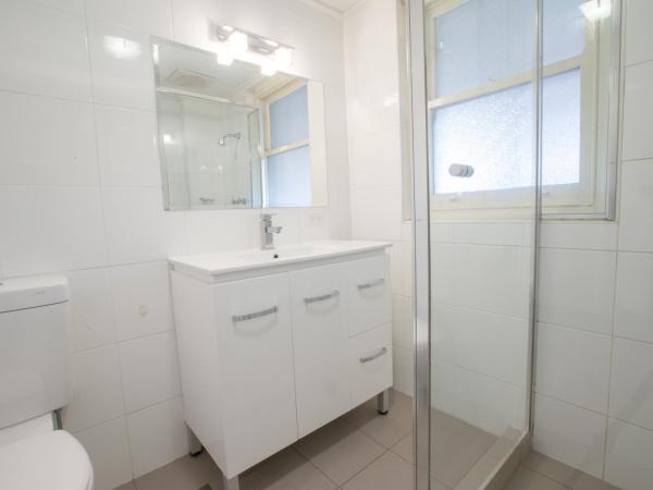 Greenways Apartments : photo 2 de la chambre studio