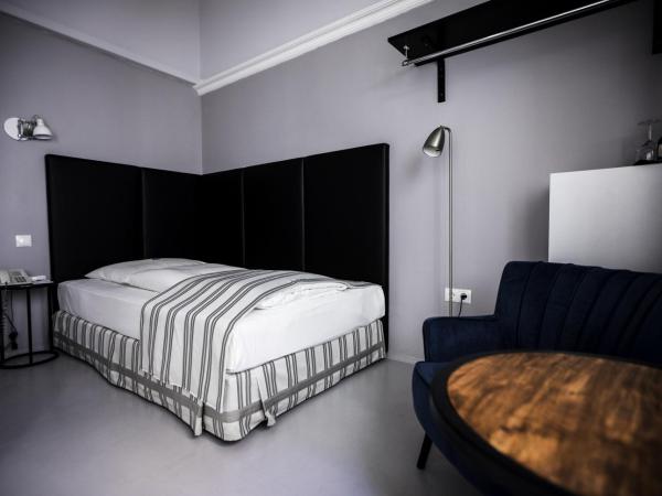 Boutique Hotel Dom - Rooms & Suites : photo 4 de la chambre chambre simple