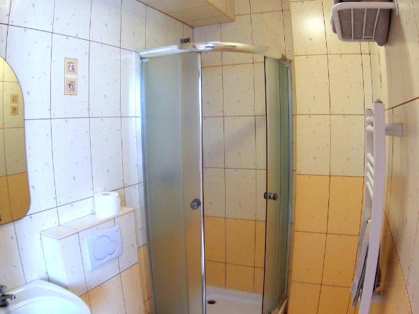 Noclegi Wega : photo 6 de la chambre chambre quadruple