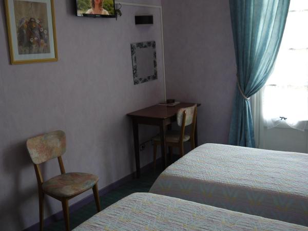 Hôtel Saint-Charles : photo 6 de la chambre chambre deluxe double ou lits jumeaux
