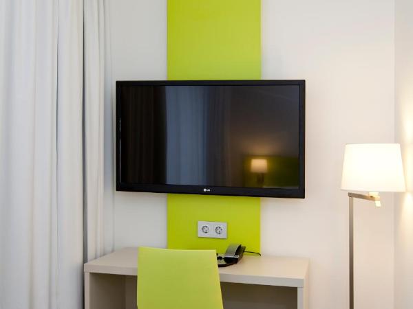 MediInn Hotel Oslo : photo 6 de la chambre chambre lits jumeaux standard