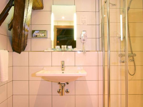 Martin's Brugge : photo 6 de la chambre chambre double exécutive