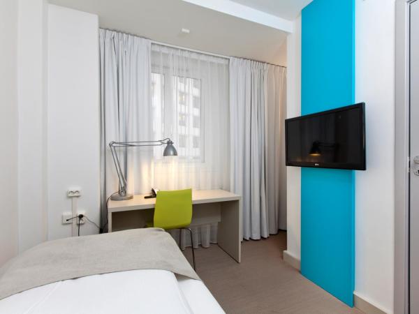 MediInn Hotel Oslo : photo 3 de la chambre chambre simple standard
