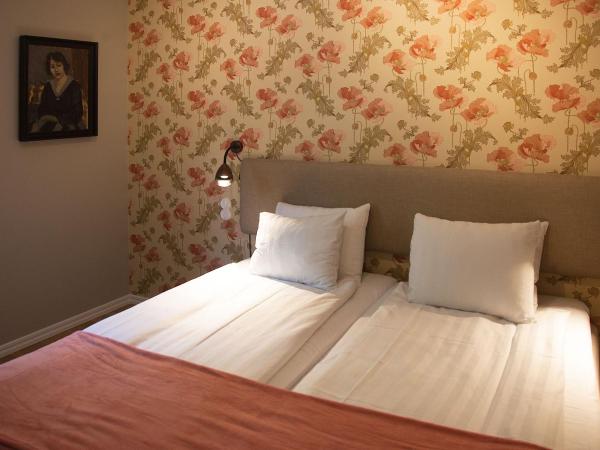 Södra Hotellet : photo 4 de la chambre chambre double ou lits jumeaux supérieure